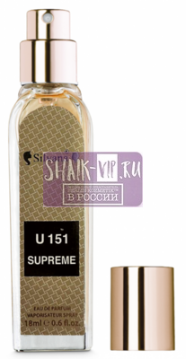 ���������� Silvana Silvana U151 Supreme Bouquet Yves Saint Laurent 18 �� (����, ��� 3)