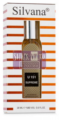 ���������� Silvana Silvana U151 Supreme Bouquet Yves Saint Laurent 18 �� (����, ��� 1)