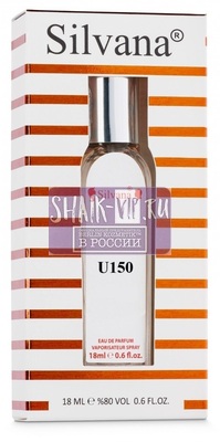 ���������� Silvana Silvana U150 Rose Of No Man's Land Byredo 18 �� (����, ��� 1)