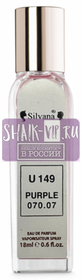 ���������� Silvana Silvana U149 Purple Molecule 070 � 07 ZARKOPERFUME 18 �� (����, ��� 2)