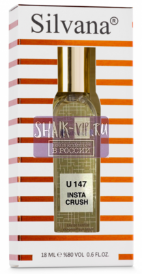 ���������� Silvana Silvana U147 Instant Crush Mancera 18 �� (����, ��� 1)