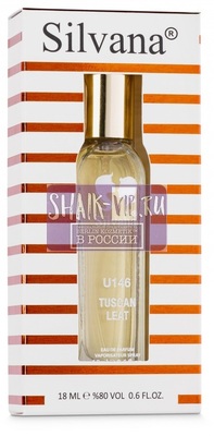 ���������� Silvana Silvana U146 Tuscan Leather Tom Ford 18 �� (����, ��� 1)