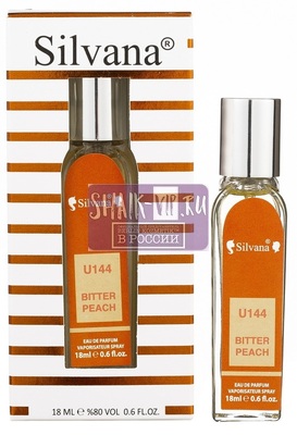 ���������� Silvana Silvana U144 Bitter Peach Tom Ford 18 �� (����, ��� 4)