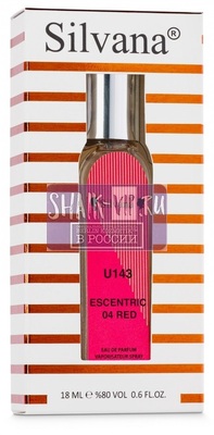���������� Silvana Silvana U143 Mol Esc Esc 04 18 �� (����, ��� 1)