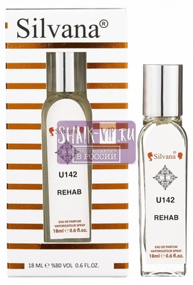 ���������� Silvana Silvana U142 Rehab Initio Parfums Prives 18 �� (����, ��� 4)