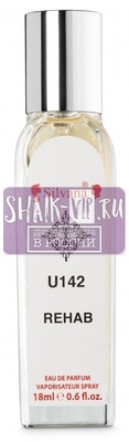 ���������� Silvana Silvana U142 Rehab Initio Parfums Prives 18 �� (����, ��� 3)