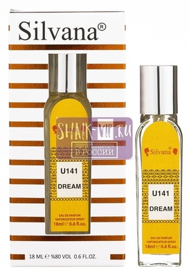 ���������� Silvana Silvana U141 Dear Polly Vilhelm Parfumerie 18 �� (����, ��� 4)
