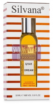 ���������� Silvana Silvana U141 Dear Polly Vilhelm Parfumerie 18 �� (����, ��� 1)