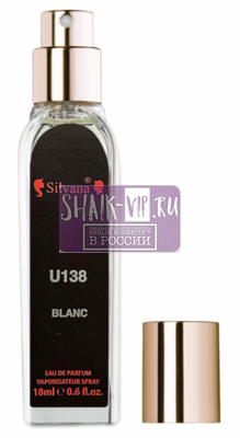 ���������� Silvana Silvana U138 Soleil Blanc Tom Ford 18 �� (����, ��� 3)