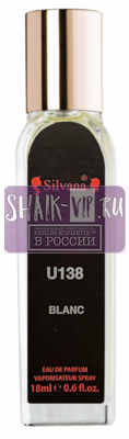 ���������� Silvana Silvana U138 Soleil Blanc Tom Ford 18 �� (����, ��� 2)
