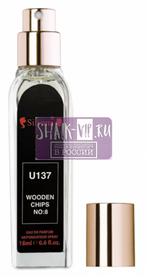 ���������� Silvana Silvana U137 Zarkoperfume MOLeCULE � 8 18 �� (����, ��� 2)