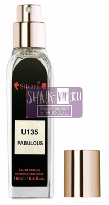 ���������� Silvana Silvana U135 Fucking Fabulous Tom Ford 18 �� (����, ��� 3)