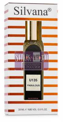 ���������� Silvana Silvana U135 Fucking Fabulous Tom Ford 18 �� (����, ��� 1)