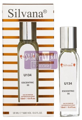 ���������� Silvana Silvana U134 Esc Mol Esc 05 18 �� (����, ��� 4)