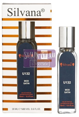 ���������� Silvana Silvana U132 Francis Kurkdjian Oud Satin Mood 18 �� (����, ��� 4)