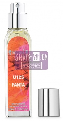 ���������� Silvana Silvana U 125 Esc Mol The Beautiful Mind Series Intelligence & Fantasy 18 ml (����, ��� 2)