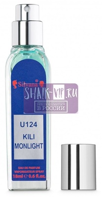 ���������� Silvana Silvana U124 By Kilian Moonlight in Heaven 18 �� (����, ��� 2)