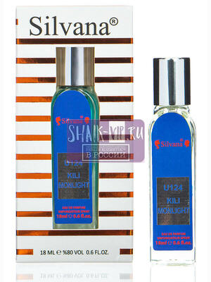 ���������� Silvana Silvana U124 By Kilian Moonlight in Heaven 18 �� (����, ��� 4)