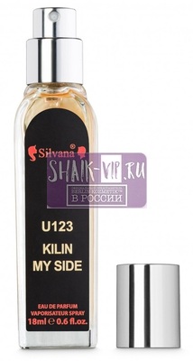 ���������� Silvana Silvana U123 Kilian I Don't Need A Prince By My Side To Be A Princess 18 �� (����, ��� 2)