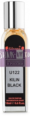 ���������� Silvana Silvana U122 Kilian Black Phantom 18 �� (����, ��� 3)