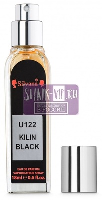 ���������� Silvana Silvana U122 Kilian Black Phantom 18 �� (����, ��� 2)