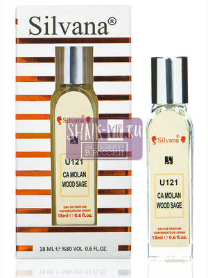 ���������� Silvana Silvana U121 Jo Malone Wood Sage & Sea Salt 18 �� (����, ��� 4)