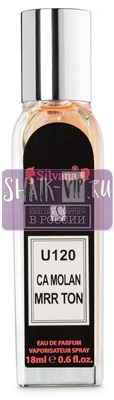 ���������� Silvana Silvana U120 Jo Malone Myrrh & Tonka 18 �� (����, ��� 3)