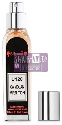 ���������� Silvana Silvana U120 Jo Malone Myrrh & Tonka 18 �� (����, ��� 2)