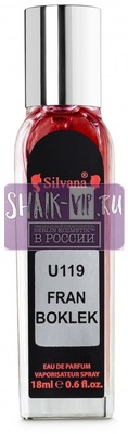 ���������� Silvana Silvana U119 Franck Boclet Cocaine 18 �� (����, ��� 3)