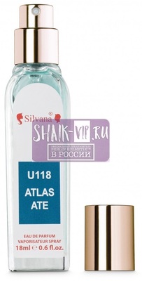 ���������� Silvana Silvana U118 Atelier Cologne Cedre Atlas 18 �� (����, ��� 2)