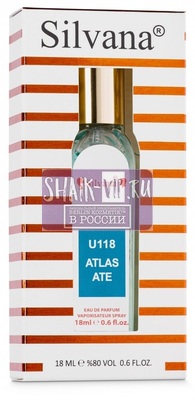 ���������� Silvana Silvana U118 Atelier Cologne Cedre Atlas 18 �� (����, ��� 1)