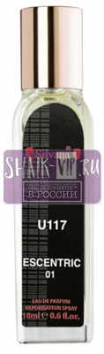 ���������� Silvana Silvana U117 Esc Mol Esc 01 18 �� (����, ��� 3)