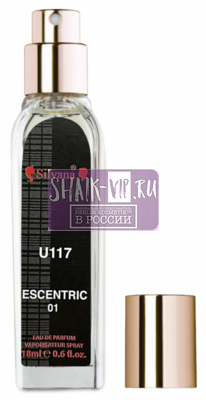 ���������� Silvana Silvana U117 Esc Mol Esc 01 18 �� (����, ��� 2)