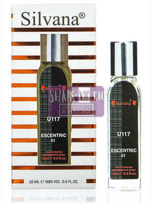 ���������� Silvana Silvana U117 Esc Mol Esc 01 18 �� (����, ��� 4)
