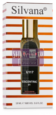 ���������� Silvana Silvana U117 Esc Mol Esc 01 18 �� (����, ��� 1)
