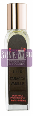 ���������� Silvana Silvana U116 Tom Ford Tobacco Vanille 18 �� (����, ��� 3)