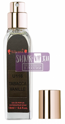 ���������� Silvana Silvana U116 Tom Ford Tobacco Vanille 18 �� (����, ��� 2)