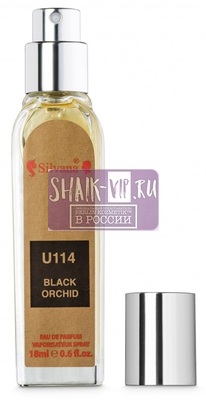 ���������� Silvana Silvana U114 Tom Ford Black Orchid 18 �� (����, ��� 2)