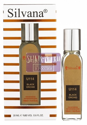 ���������� Silvana Silvana U114 Tom Ford Black Orchid 18 �� (����, ��� 4)