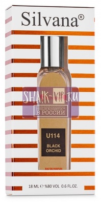 ���������� Silvana Silvana U114 Tom Ford Black Orchid 18 �� (����, ��� 1)