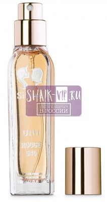 ���������� Silvana Silvana U111 Maison Francis Kurkdjian Baccarat Rouge 540 18 �� (����, ��� 2)