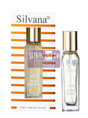 ���������� Silvana Silvana U109 By Kilian Bamboo Harmony 18 �� (����, ��� 4)