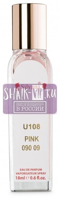 ���������� Silvana Silvana U108 Zarkoperfume PINK MOLeCULE 090.09 18 �� (����, ��� 3)