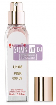 ���������� Silvana Silvana U108 Zarkoperfume PINK MOLeCULE 090.09 18 �� (����, ��� 2)
