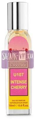 ���������� Silvana Silvana U107 Montale Intense Cherry 18 �� (����, ��� 3)