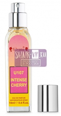 ���������� Silvana Silvana U107 Montale Intense Cherry 18 �� (����, ��� 2)
