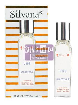 ���������� Silvana Silvana U105 Ex Nihilo Fleur Narcotique 18 �� (����, ��� 4)