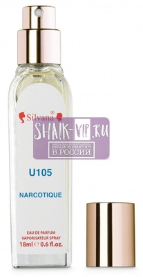 ���������� Silvana Silvana U105 Ex Nihilo Fleur Narcotique 18 �� (����, ��� 2)
