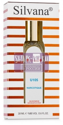���������� Silvana Silvana U105 Ex Nihilo Fleur Narcotique 18 �� (����, ��� 1)