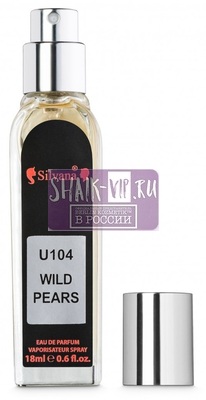 ���������� Silvana Silvana U104 Montale Wild Pears 18 �� (����, ��� 2)